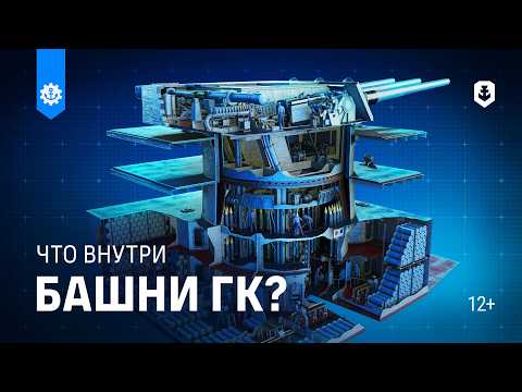 Корабельная артиллерия: от первых пушек до главного калибра