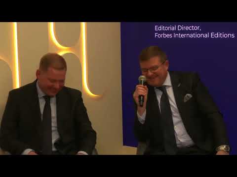 Beyond Recovery: Polish-Ukrainian cooperation for Ukraine’s reconstruction and future.