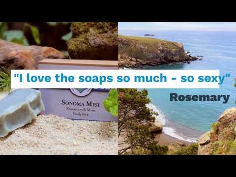 Testimonials Hidden Beach Soap Company