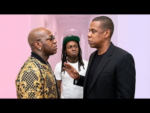Birdman TRIES To Check Jay-Z — Instantly REGRETS It!