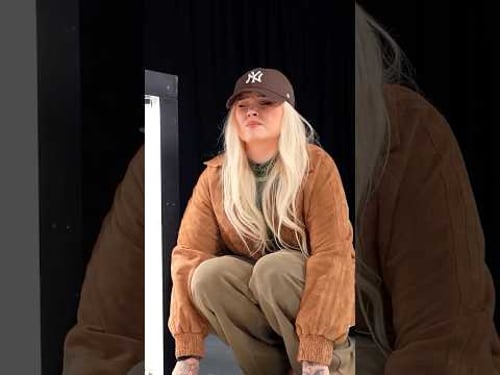 What was Talia thinking... ๐ณ