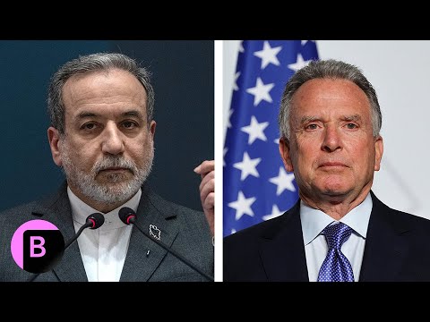 Iran-US Nuclear Talks to Resume This Week