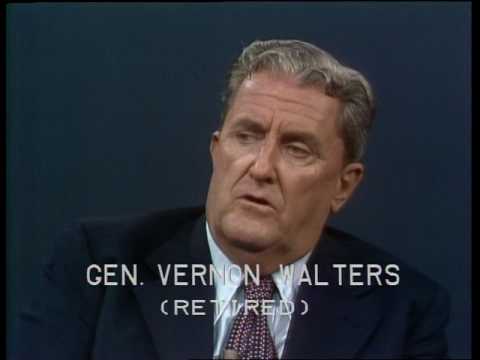Firing Line with William F. Buckley Jr.: The Crisis of Intelligence