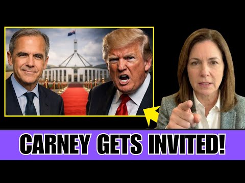 Why Australia’s New Economic Pact is a Direct Threat to the Dollar