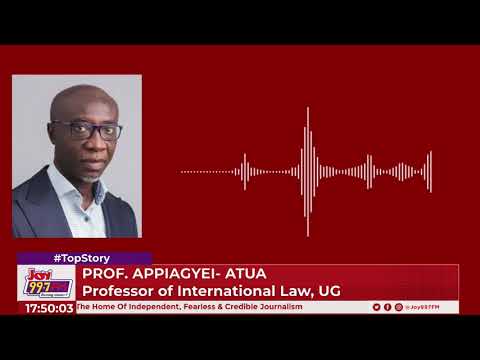 Top Story: Ken Ofori-Atta, OSP Clash Before INTERPOL Over Controversial Red Notice Removal