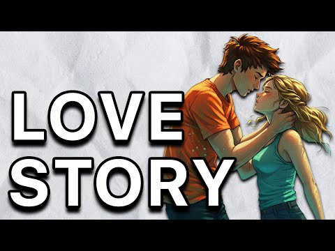 The Satisfying Love Story of Percy & Annabeth