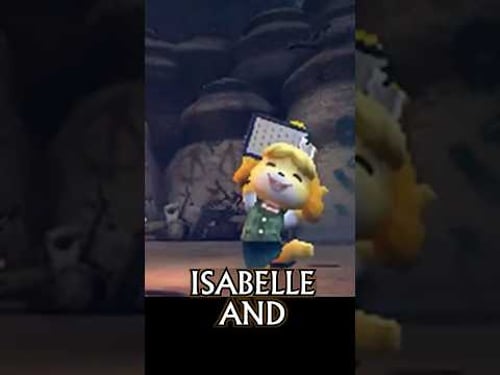 Monster Hunters cutest collab