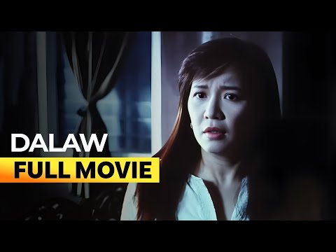 ‘Dalaw’ FULL MOVIE (Digitally Restored) | Kris Aquino