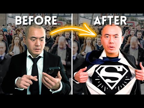 How To Get Ahead Of 99% Of People (Starting Right Now)