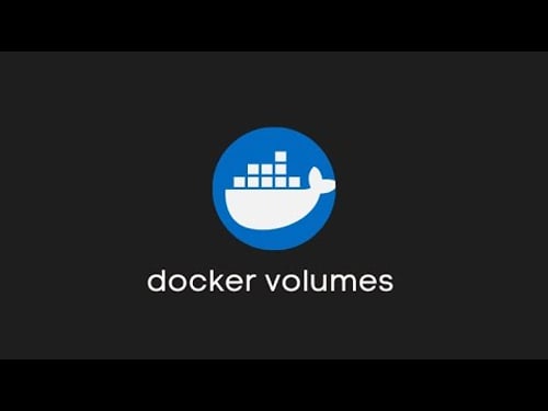 Docker Volumes Explained (PostgreSQL example)