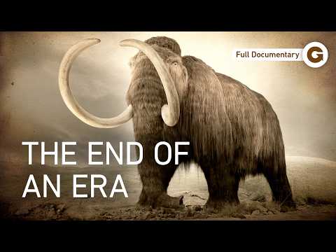 The Ice Age Mystery: How the Giants Vanished | Full Documentary