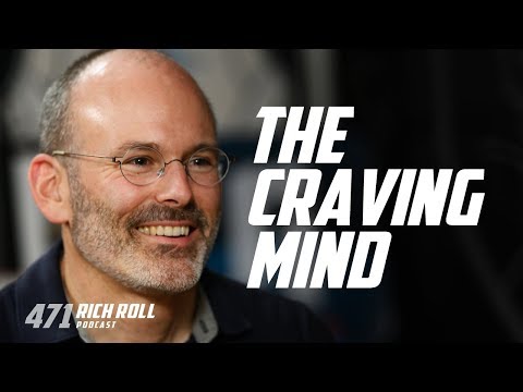 Breaking Bad (Habits): Dr. Jud Brewer | Rich Roll Podcast