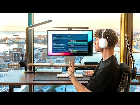 How I ACTUALLY Use AI To Code (Not Vibe Coding...)