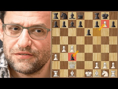 And it's Only Move 10! || Wesley So vs Levon Aronian || American Cup (2024)