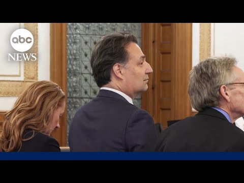 Brian Walshe found guilty of 1st-degree murder in death of wife