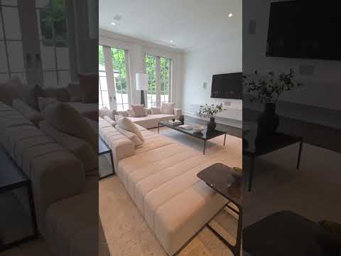 Inside $30 M mansion in Beverly Hills