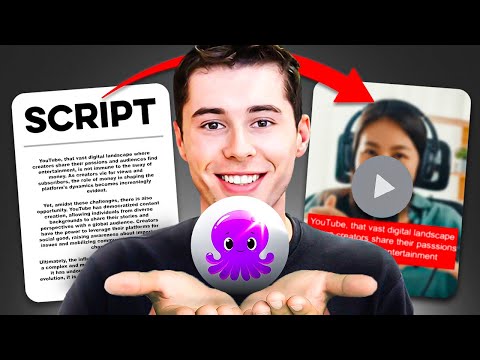 Pictory AI Tutorial & Review - How to Create Faceless Videos with Pictory 2025