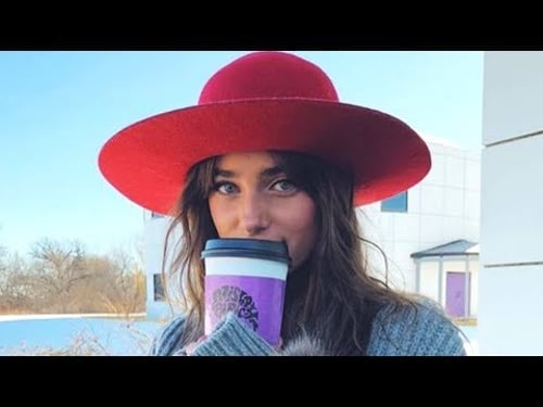 Taylor Hill in Episode 1 of The Checkdown (ft. Eric Kendricks & Levi Lavallee)