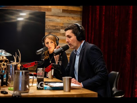 Joe Rogan Experience #2210 - Calley Means & Casey Means, MD