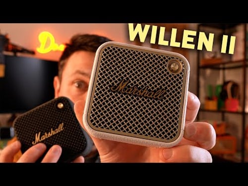 Does it surpass the first Willen? My Marshall Willen II Review