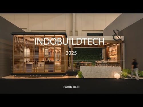 Ateson Presents: The Sanctuary | IBT 2025 Exhibition Highlights