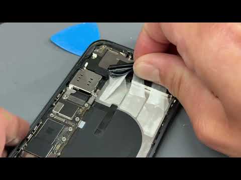 iPhone 11 Battery Replacement β Full Step-by-Step Repair Guide!