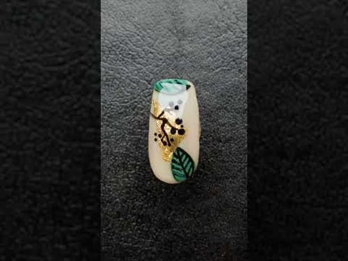 Summer Nail Design Ideas You Can Try at Home