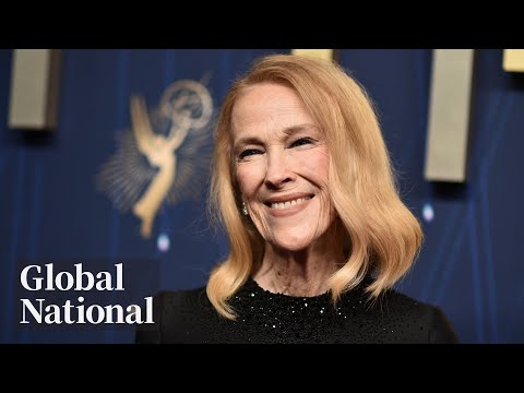 Global National: Jan. 30 | Iconic Canadian actor, ‘Schitt’s Creek’ star Catherine O’Hara dead at 71