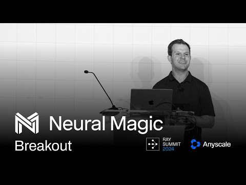 Optimizing vLLM Performance through Quantization | Ray Summit 2024