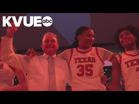 Madison Booker invited to AmeriCup trials