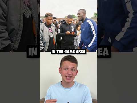 Stormzy & Zaha are BUYING a Football Club✅😱