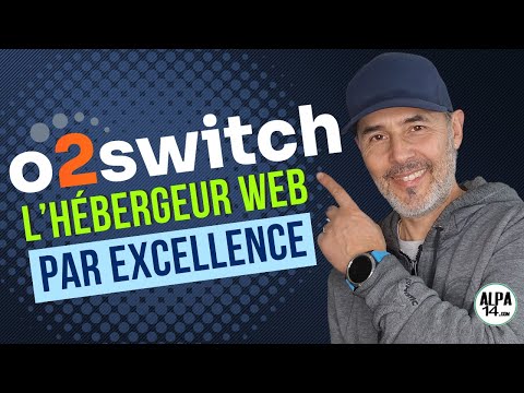 Tutoriel o2switch : Hébergement Illimité, cPanel & Installation WordPress Facile ✔