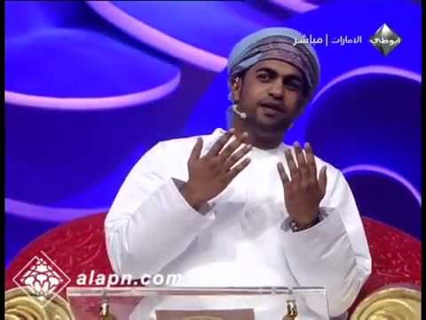 محمد بن زايد يوقف للشاعر فيصل الفارسي شاعر المليون