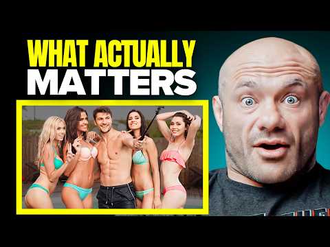 What Women REALLY Want in a Physique (And How to Build It)