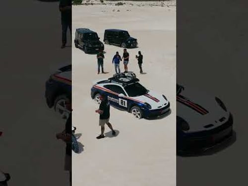 All the gear and no idea type vibe. Was a fun day on the sand though 🤷🏽♂️