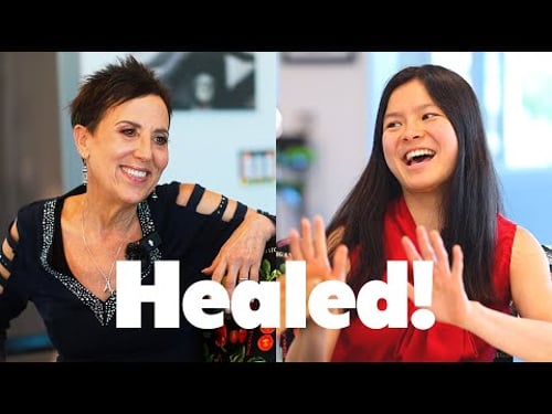 From Fat Vegan to Skinny Success Story