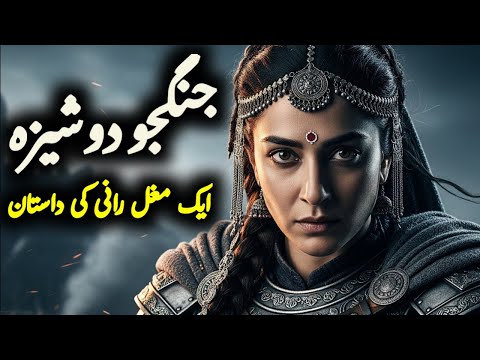 Jangjuu Doshiza|History of a brave woman Umat-ul-Habib (Banu Begum) wife of Mughal Ruler Shah Alam I