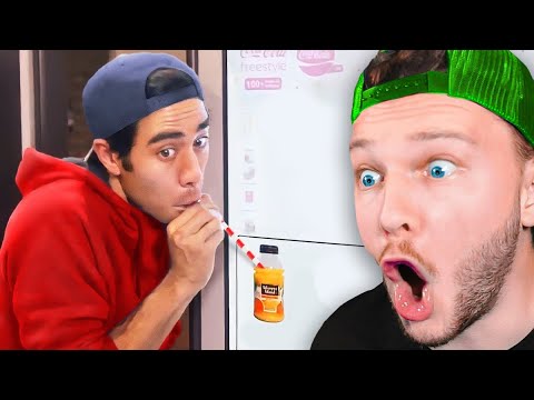 Tour de Magie IMPOSSIBLE ! (comment Font-il ?)