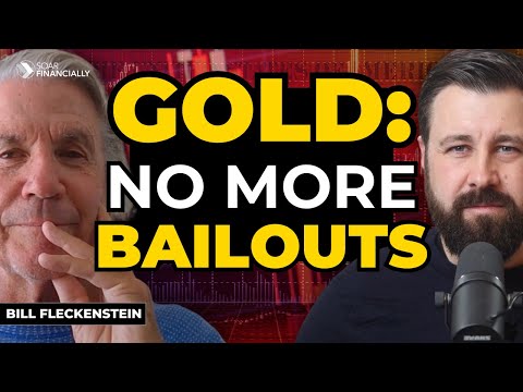 Global Debt: Only A Crisis Can Fix This Massive Disaster I Bill Fleckenstein