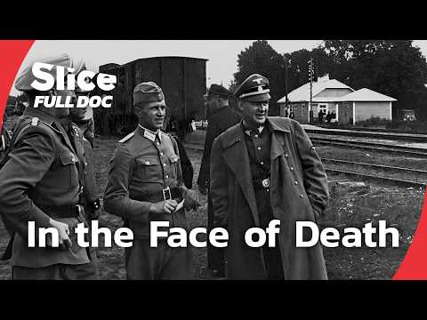The Birth of Death Camps: Inside Operation Reinhard | FULL DOCUMENTARY