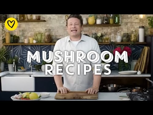 3 Incredible Mushroom Recipes You Have To Try