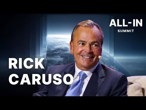 Rick Caruso on California’s Collapse: Broken Leadership, LA Wildfire Failures & the Fix