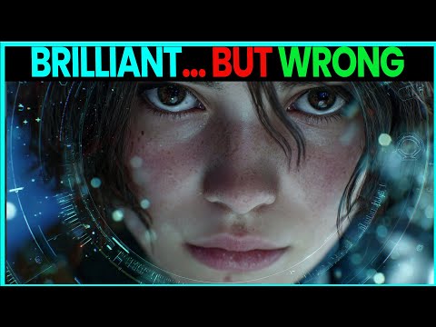 Born Wrong, Brilliant Beyond Measure—Her Enrollment Could Trigger the End of the Galaxy | Best HFY