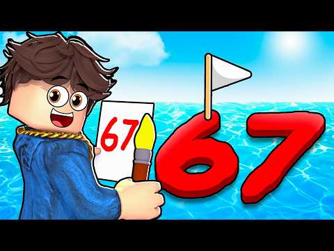 ROBLOX DRAW YOUR BOAT..