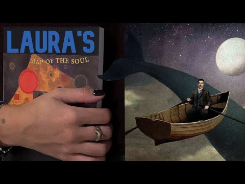 laura's "map of the soul"
