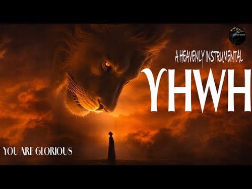 YHWH - A DEEP HEAVENLY ATMOSPHERIC INSTRUMENTAL