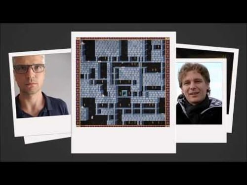 Prince of Persia (Audio Podcast) | Stay Forever #49