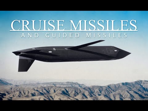 The Evolution of Cruise Missiles: Redefining Battlefield Dominance