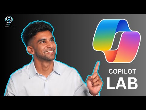 Copilot Lab: The Ultimate Prompting Platform 📈