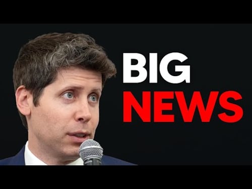 BIG AI News: Sora 2 Takes Over, Claudes Secret,Tiny AI Model Beats OpenAI, Figure 03 Robot and more.